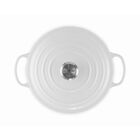 Round Dutch Oven